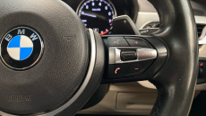 BMW X1 sDrive 20i M Sport 5dr Step Auto Petrol Estate